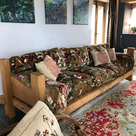 Apartament Dorothy Barn