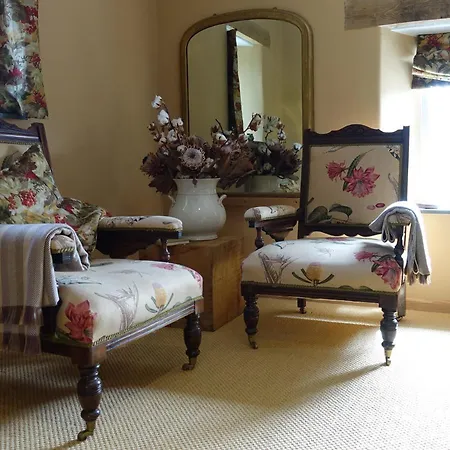 Apartament Dorothy Barn *