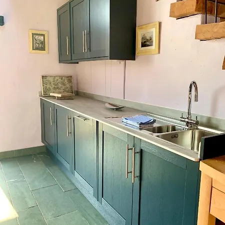 Apartament Dorothy Barn