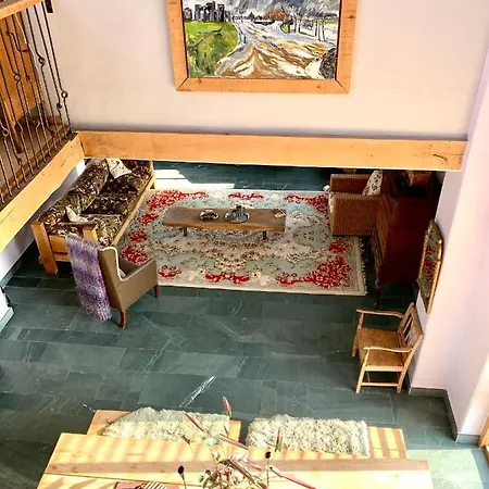 Dorothy Barn Apartament Penrith