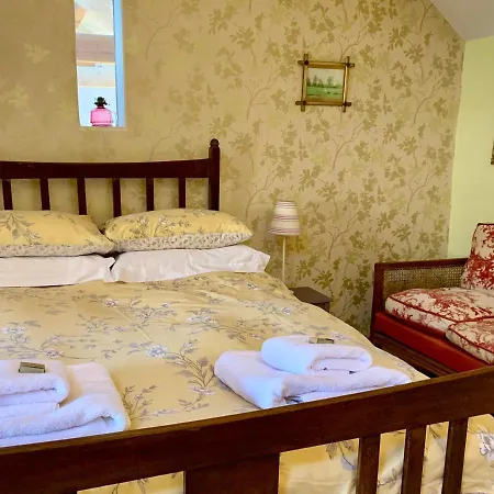 Apartament Dorothy Barn *