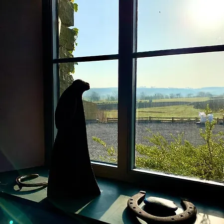 Apartament Dorothy Barn