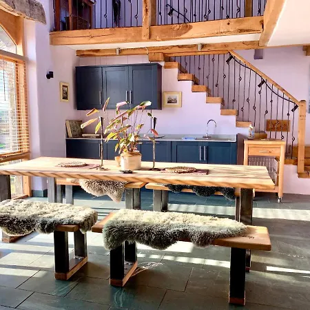 Dorothy Barn Apartment *