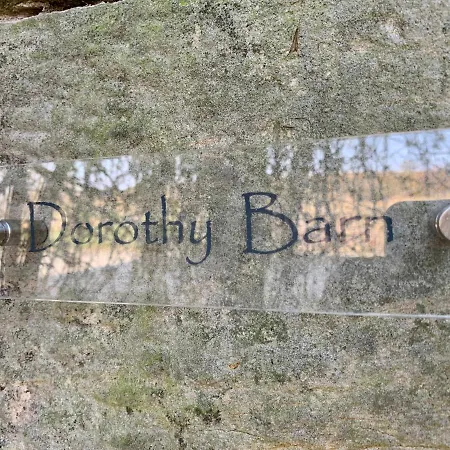 Dorothy Barn Apartment *