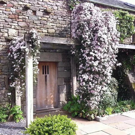 Apartment Dorothy Barn